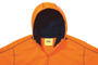 Picture of Bisley Hi Vis Fleece Hoodie BK6819