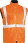 Picture of Bisley 5 In 1 Rain Jacket BK6975