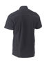Picture of Bisley Flex & Move Utility Work Shirt - Short Sleeve BS1144