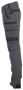 Picture of Bisley Flex & Move Stretch Cargo Utility Pant BPC6331