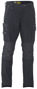Picture of Bisley Flex & Move Stretch Utility Zip Cargo Pant BPC6330