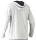 Picture of Bisley Flex & Move Cotton Rich Hoodie Long Sleeve Tee BK6220