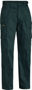 Picture of Bisley Original 8 Pocket Mens Cargo Pant BPC6007
