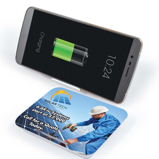 Picture of Proton Wireless Charger LL0215