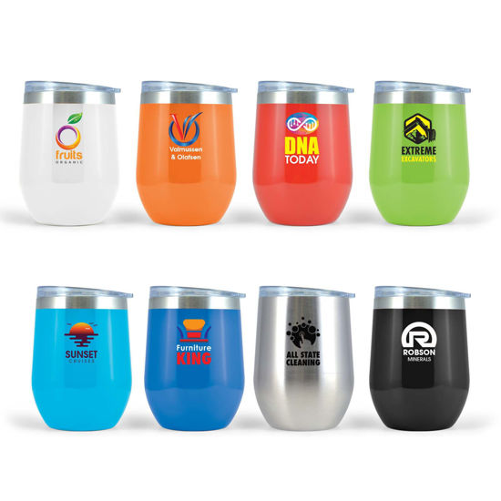 Picture of Cascade Coffee Cup LL0441