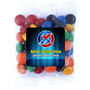 Picture of M&M's in 50 Gram Cello Bag LL33012