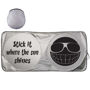 Picture of Summer Car Sun Shade LL410