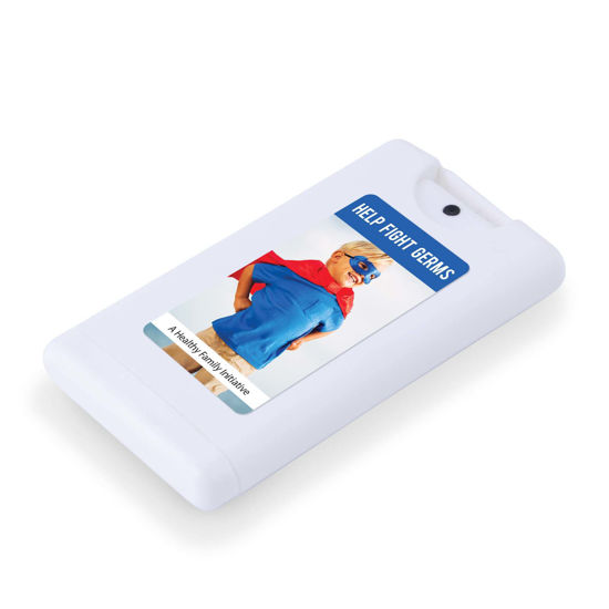 Picture of Polar Hand Sanitiser LL4675