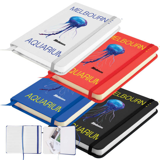 Picture of Illusion Notebook LL5099