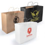 Picture of Express Paper Bag Extra Large LL562