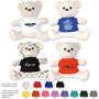 Picture of The Original Signature Calico Bear LL5759
