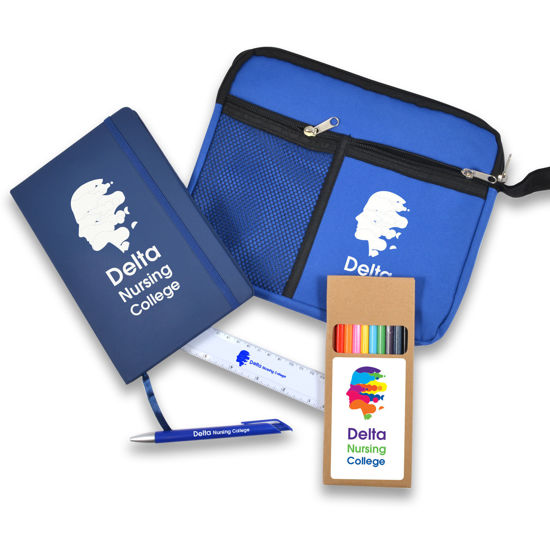 Picture of Back To School Kit LL6002