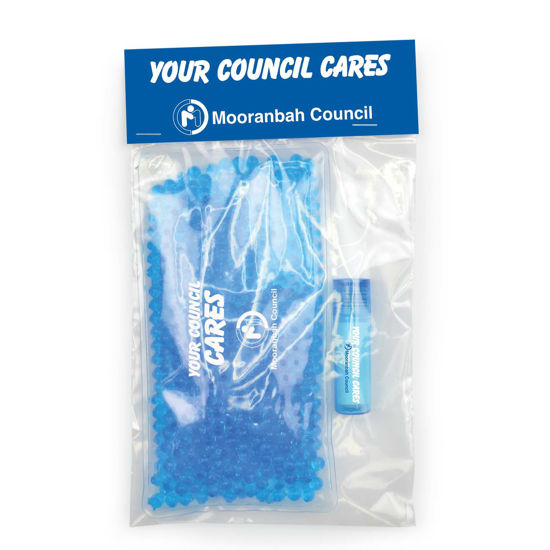 Picture of Wellness Pack A LL6013