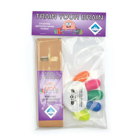 Picture of Elevate School Pack LL6015