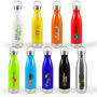 Picture of Soda Bottle with Hanger Lid LL6982