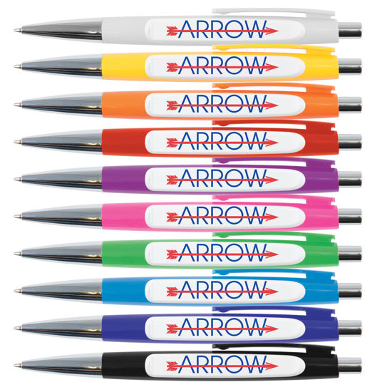 Picture of Arrow Pen LL8016