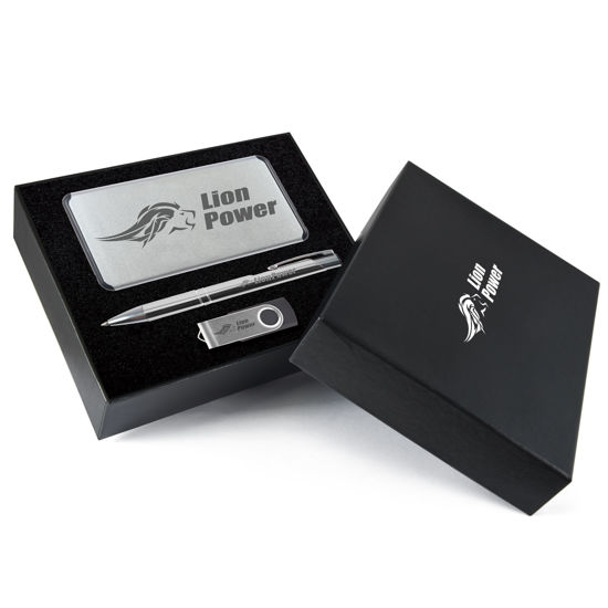 Picture of Oasis Gift Set LL8277