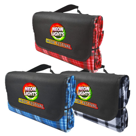 Picture of Leisure Picnic Blanket LL8365