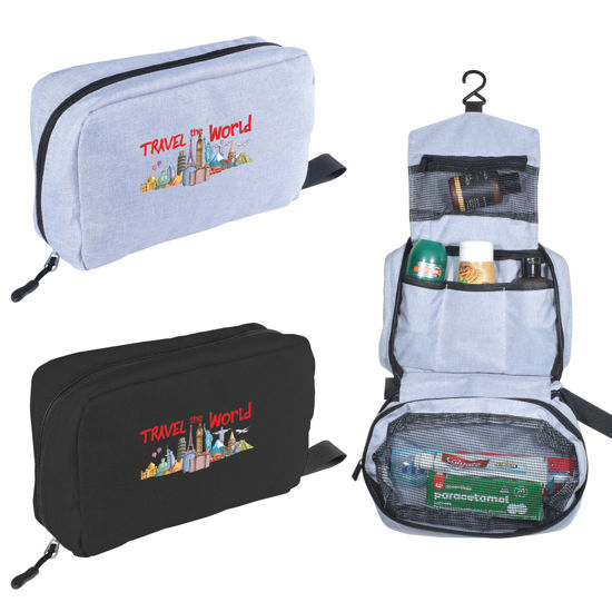 Picture of Madrid Travel Organiser LL8699