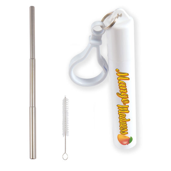 Picture of Sippy Telescopic Straw LL8779