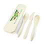 Picture of Delish Eco Cutlery Set LL8787