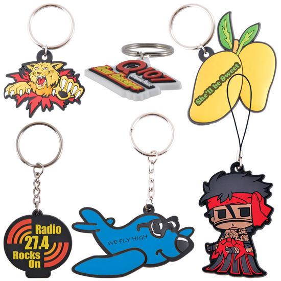 Picture of Riviera Keytag LN0020