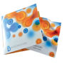 Picture of Microfibre Lens Cloth in Card LN612