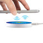 Picture of Arc Round Wireless Charger LL0208