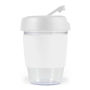 Picture of Kick Cup Crystal / Silicone Band LL0443