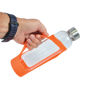 Picture of Capri Glass Bottle / Silicone Sleeve LL1397