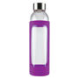 Picture of Capri Glass Bottle / Silicone Sleeve LL1397