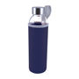 Picture of Capri Glass Bottle / Neoprene Sleeve LL1398