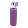 Picture of Capri Glass Bottle / Neoprene Sleeve LL1398