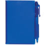 Picture of Odyssey Pocket Notebook with Pen LL2705