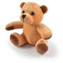 Picture of Honey Plush Teddy Bear LL30193