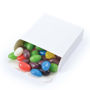 Picture of Assorted Colour Jelly Beans in 50g Box LL31474