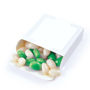 Picture of Corporate Colour Jelly Beans in 50g Box LL31476