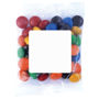 Picture of M&M's in 50 Gram Cello Bag LL33012