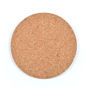 Picture of Villa Cork Round Coaster LL3483