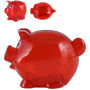 Picture of World's Smallest Pig Coin Bank LL3598
