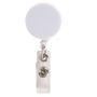 Picture of Corfu Retractable Name Badge Holder LL451