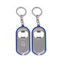 Picture of Bottle Opener Keytag / Light LL4668