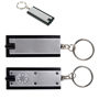 Picture of Rectangular Flashlight Keytag LL470