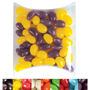 Picture of Corporate Colour Mini Jelly Beans in Pillow Pack LL4866