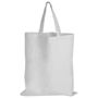 Picture of Coloured Cotton Short Handle Tote Bag LL509