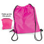 Picture of Pronto Drawstring Backpack LL523