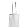 Picture of Colouring Long Handle Cotton Bag & Crayons LL5521