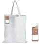 Picture of Colouring Short Handle Cotton Bag & Pencils LL5523