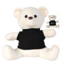 Picture of The Original Signature Calico Bear LL5759