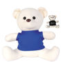 Picture of The Original Signature Calico Bear LL5759